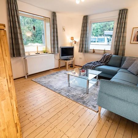 Ferienwohnung Im Ottenhai Bad Harzburg Ngoại thất bức ảnh