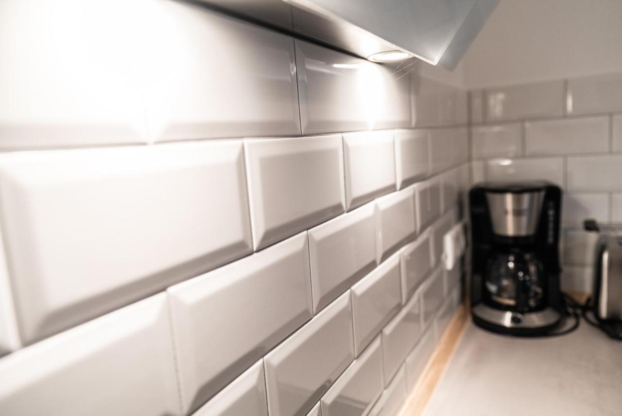 Ferienwohnung Im Ottenhai Bad Harzburg Ngoại thất bức ảnh
